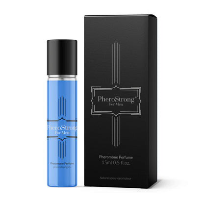 PheroStrong Pheromone Parfum für Ihn 15ml