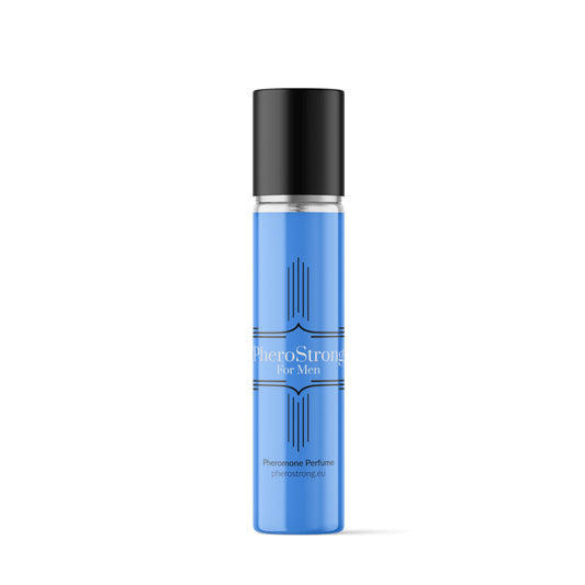 PheroStrong Pheromone Parfum für Ihn 15ml