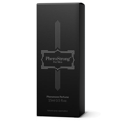 PheroStrong Pheromone Parfum für Ihn 15ml