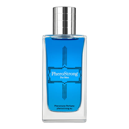 PheroStrong Pheromone Parfum für Ihn 50ml