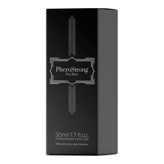 PheroStrong Pheromone Parfum für Ihn 50ml