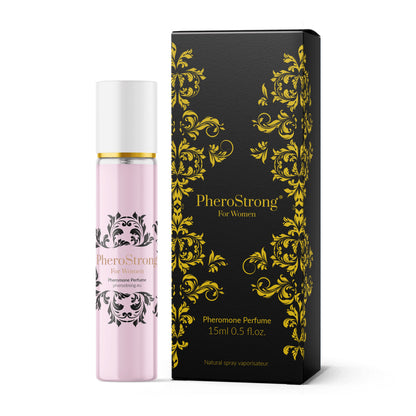 PheroStrong Pheromone Parfum für Sie 15ml