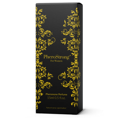 PheroStrong Pheromone Parfum für Sie 15ml