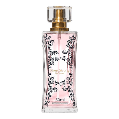 PheroStrong Pheromone Parfum für Sie 50ml