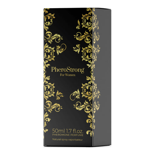 PheroStrong Pheromone Parfum für Sie 50ml