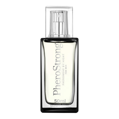 PheroStrong Pheromone Parfum by Night für Ihn 50ml