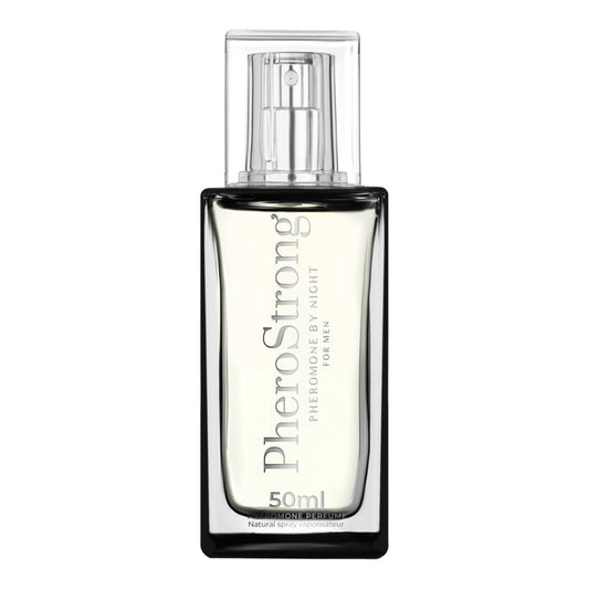 PheroStrong Pheromone Parfum by Night für Ihn 50ml