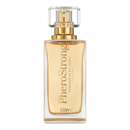 PheroStrong Pheromone Parfum by Night für Sie 50ml