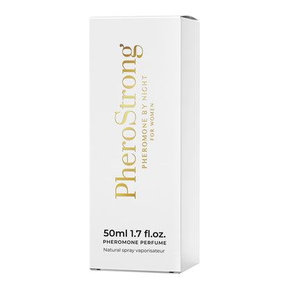 PheroStrong Pheromone Parfum by Night für Sie 50ml