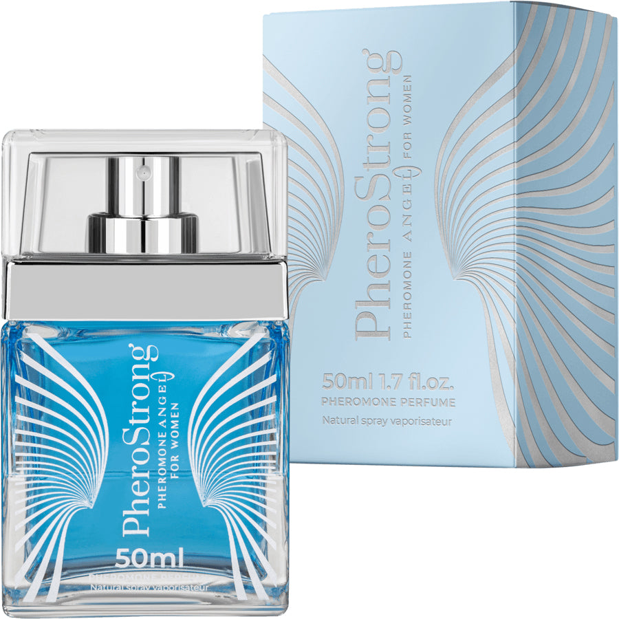 PheroStrong Pheromone Parfum Angel für Sie 50ml