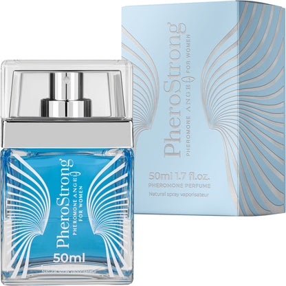 PheroStrong Pheromone Parfum Angel für Sie 50ml
