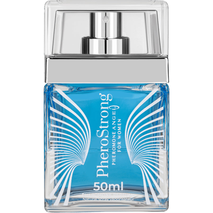 PheroStrong Pheromone Parfum Angel für Sie 50ml