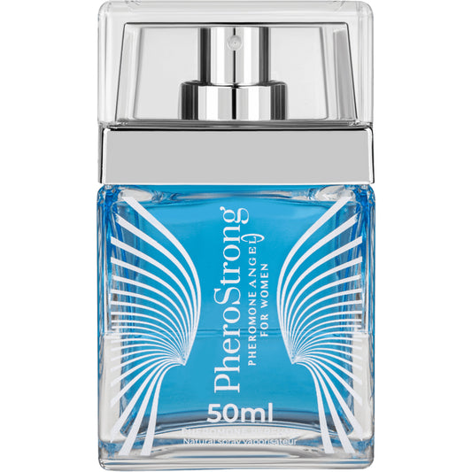 PheroStrong Pheromone Parfum Angel für Sie 50ml