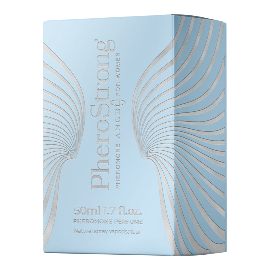 PheroStrong Pheromone Parfum Angel für Sie 50ml