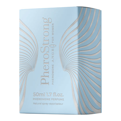 PheroStrong Pheromone Parfum Angel für Sie 50ml