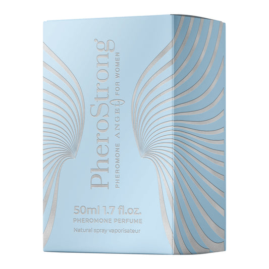 PheroStrong Pheromone Parfum Angel für Sie 50ml