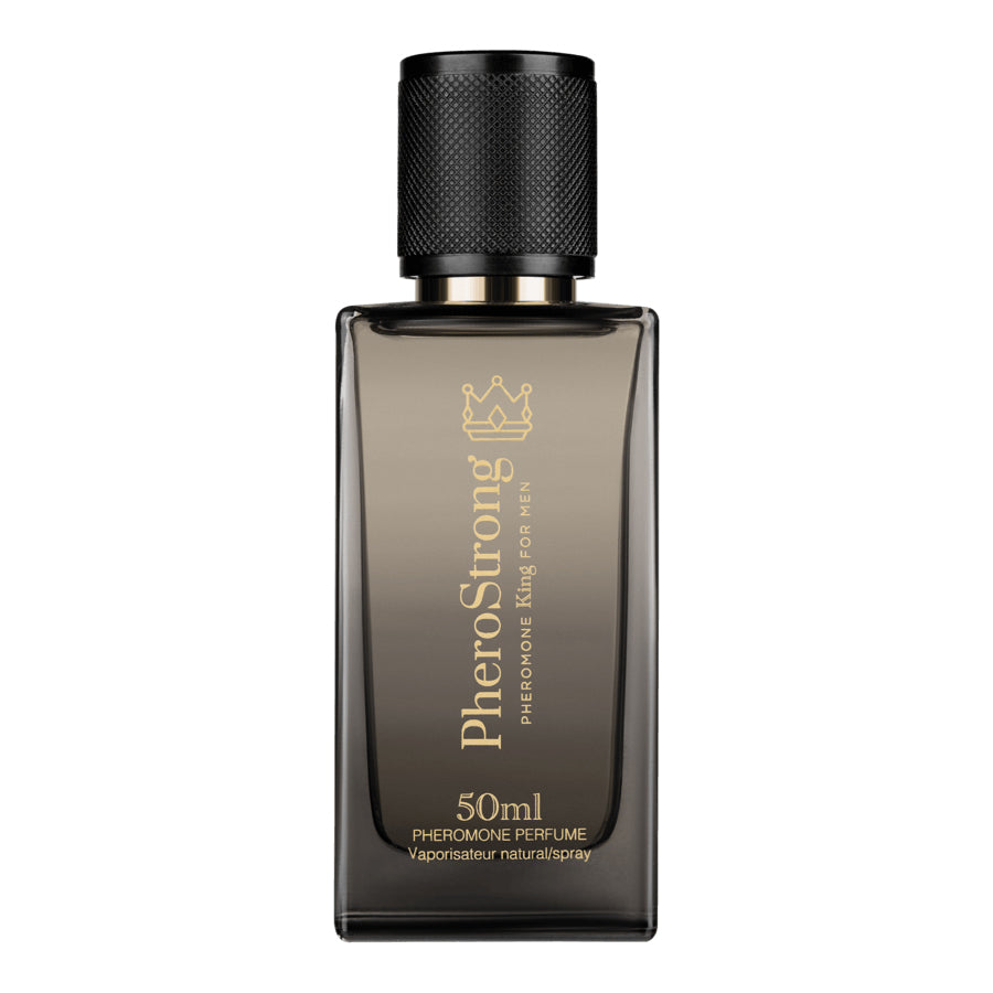 PheroStrong Pheromone Parfum King für Ihn 50ml