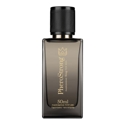 PheroStrong Pheromone Parfum King für Ihn 50ml