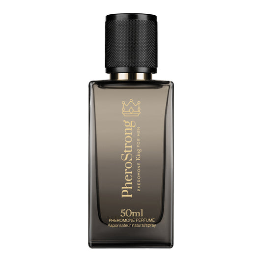 PheroStrong Pheromone Parfum King für Ihn 50ml