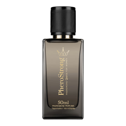 PheroStrong Pheromone Parfum Queen für Sie 50ml