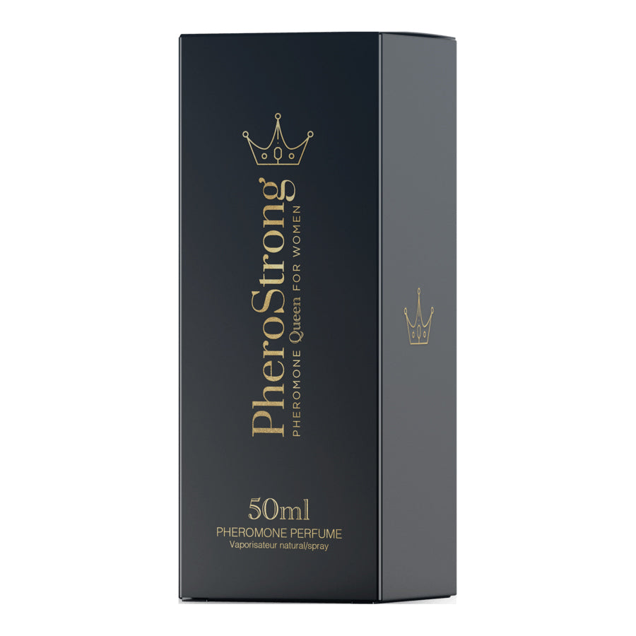 PheroStrong Pheromone Parfum Queen für Sie 50ml