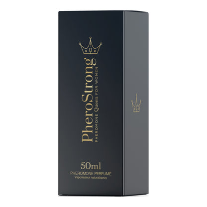 PheroStrong Pheromone Parfum Queen für Sie 50ml