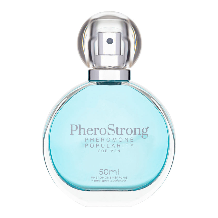 PheroStrong Pheromone Parfum Popularity für Ihn 50ml