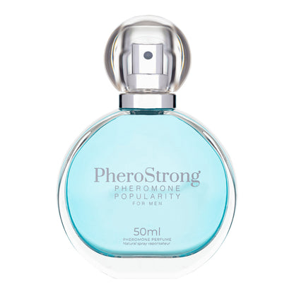 PheroStrong Pheromone Parfum Popularity für Ihn 50ml