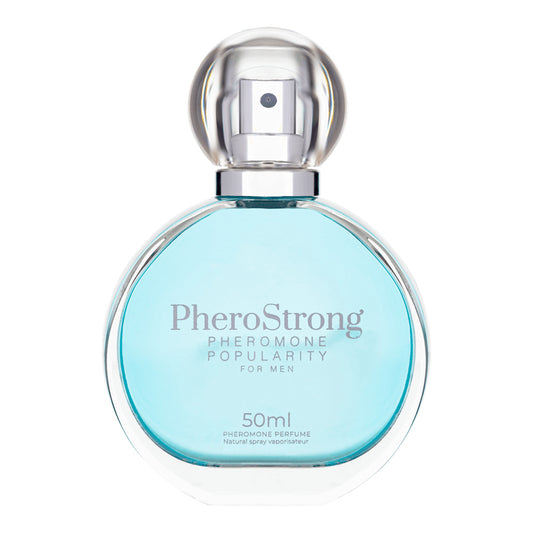 PheroStrong Pheromone Parfum Popularity für Ihn 50ml