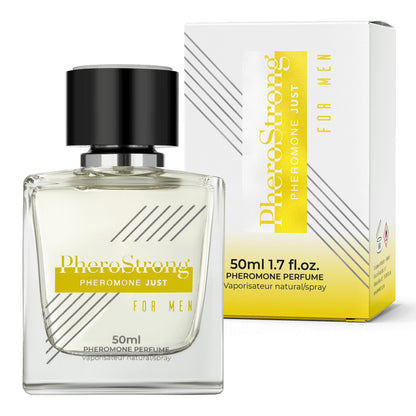 PheroStrong Pheromone Parfum Just für Ihn 50ml