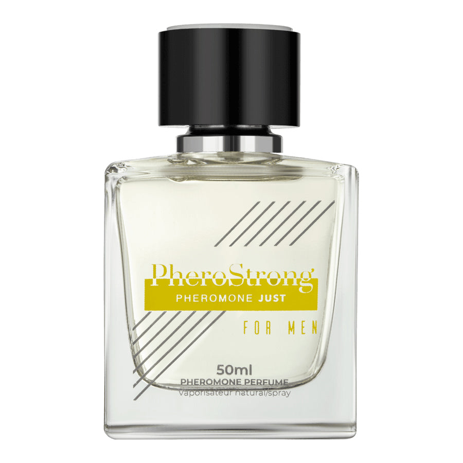 PheroStrong Pheromone Parfum Just für Ihn 50ml