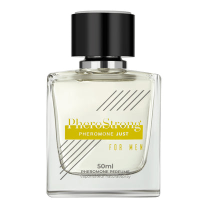PheroStrong Pheromone Parfum Just für Ihn 50ml