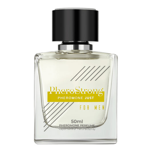 PheroStrong Pheromone Parfum Just für Ihn 50ml