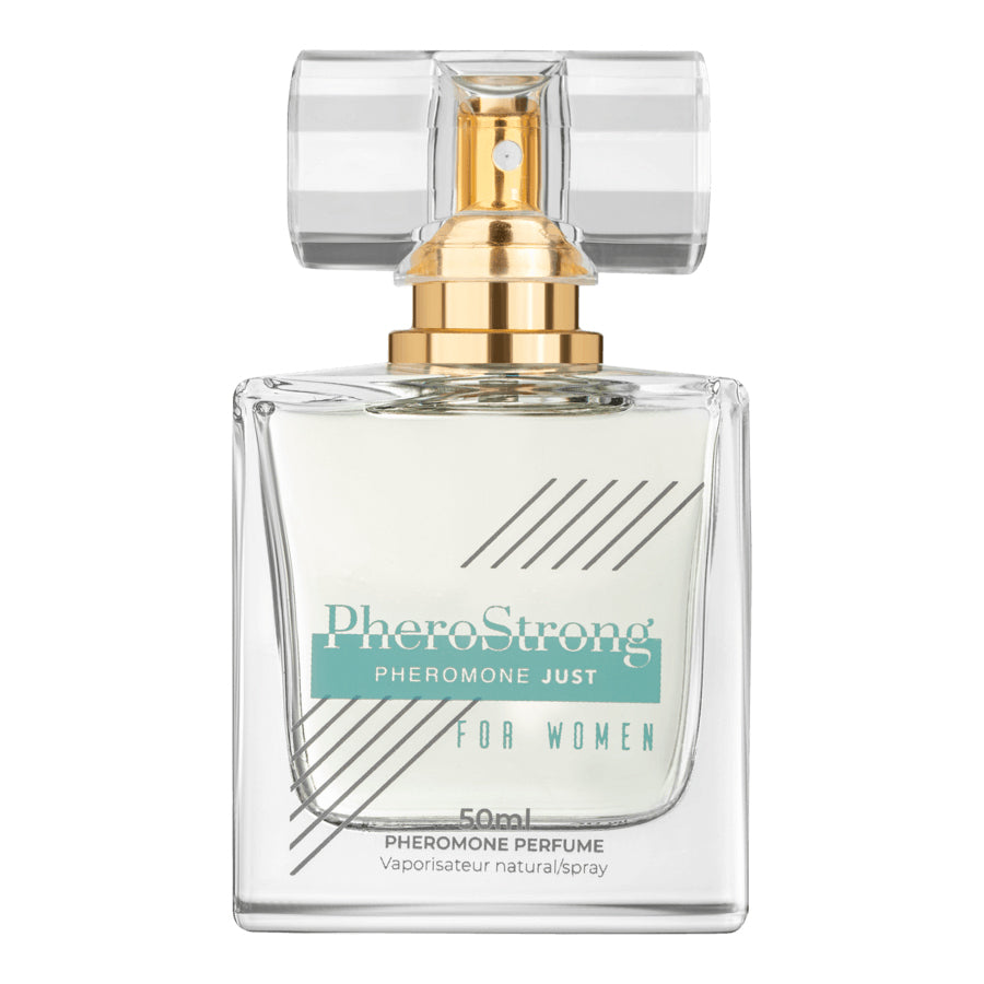 PheroStrong Pheromone Parfum Just für Sie 50ml
