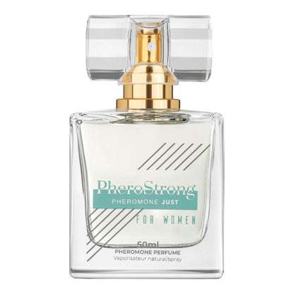PheroStrong Pheromone Parfum Just für Sie 50ml