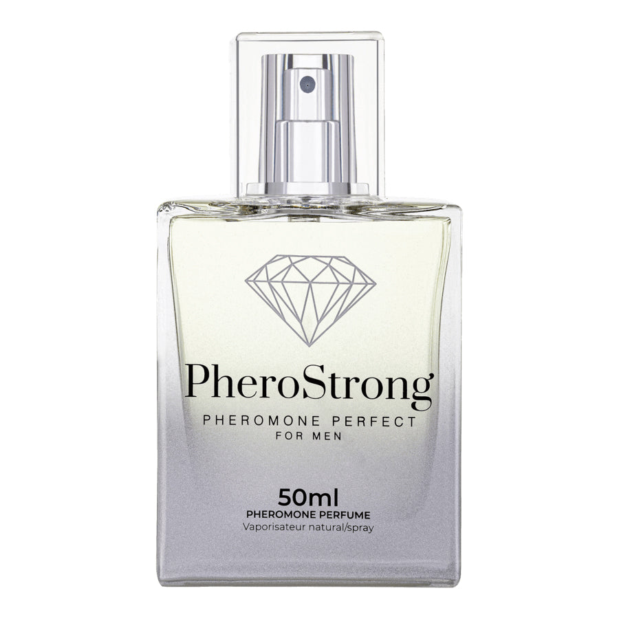 PheroStrong Pheromone Parfum Perfect für Ihn 50ml