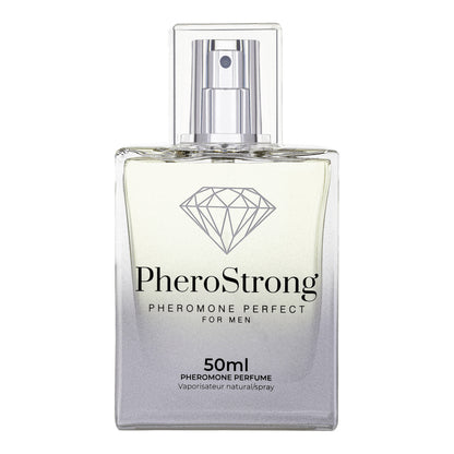 PheroStrong Pheromone Parfum Perfect für Ihn 50ml