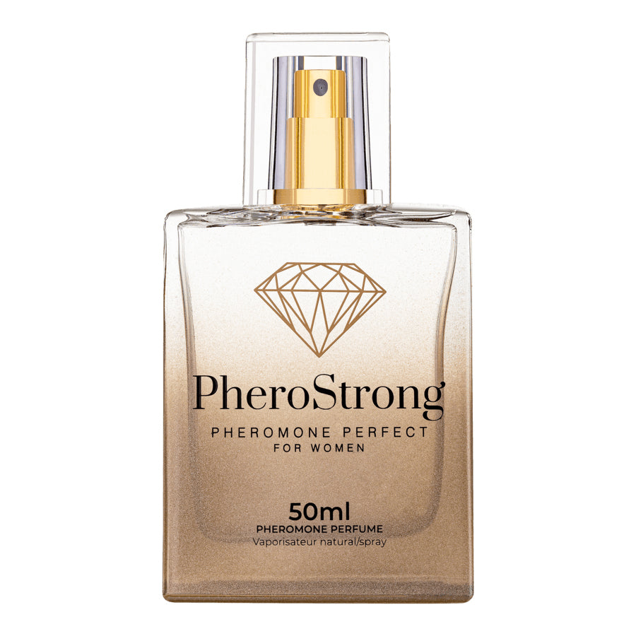 PheroStrong Pheromone Parfum Perfect für Sie 50ml