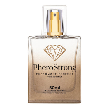 PheroStrong Pheromone Parfum Perfect für Sie 50ml