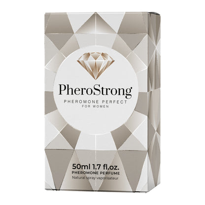 PheroStrong Pheromone Parfum Perfect für Sie 50ml