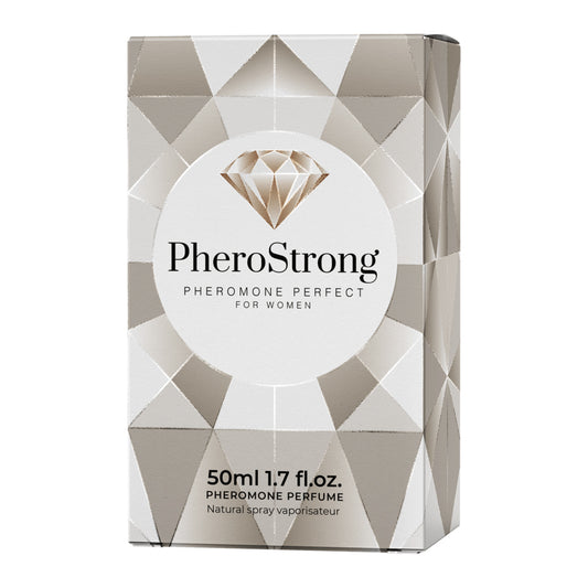 PheroStrong Pheromone Parfum Perfect für Sie 50ml
