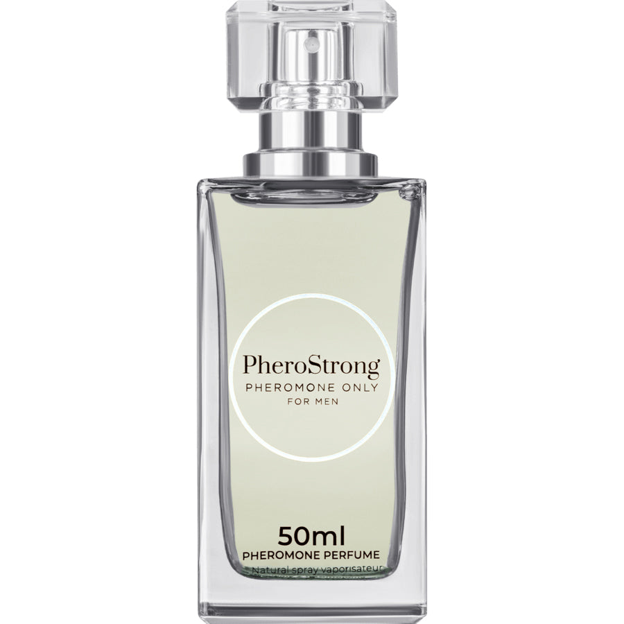 PheroStrong Pheromone Parfum Only für Ihn 50ml