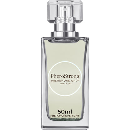 PheroStrong Pheromone Parfum Only für Ihn 50ml