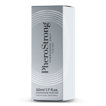 PheroStrong Pheromone Parfum Only für Ihn 50ml