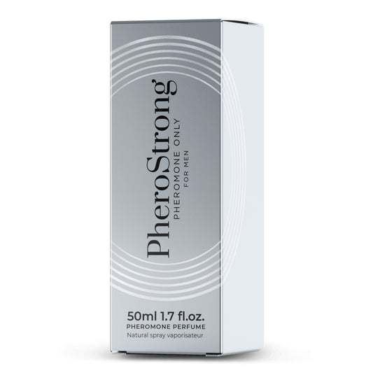 PheroStrong Pheromone Parfum Only für Ihn 50ml
