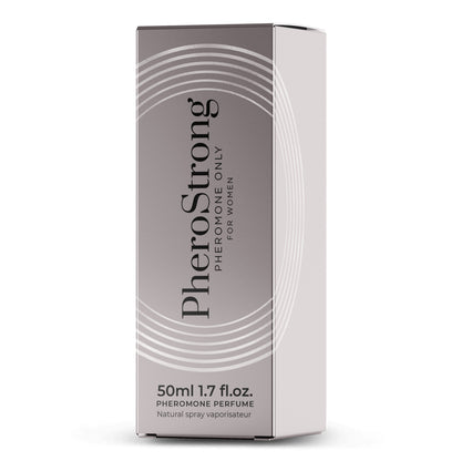 PheroStrong Pheromone Parfum Only für Sie 50ml