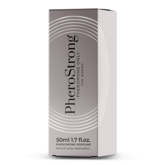 PheroStrong Pheromone Parfum Only für Sie 50ml