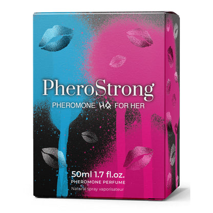 PheroStrong Pheromone Parfum HQ for Her 50ml