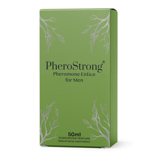 PheroStrong Pheromone Parfum Entice für Ihn 50ml