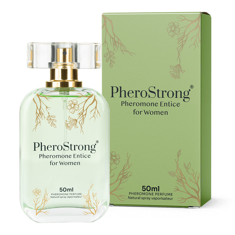 PheroStrong Pheromone Parfum Entice für Sie 50ml
